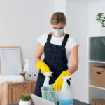 Standard vs. Deep Cleaning: What’s the Difference and Which Do You Need?