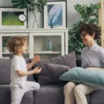 Kid-Friendly Cleaning: Keeping Your Home Safe Without Harsh Chemicals